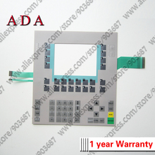 Membrane Keypad for 6ES7635-2EC02-0AE3 6ES7 635-2EC02-0AE3 C7-635 KEY Membrane Keypad Keyboard Switch 2024 - buy cheap