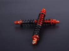 1/5 scale Baja 8mm shock absorbers with new shock sleeve - Front-  2pcs/pair - 1/5 scale HPI KM Baja parts - 95222 2024 - buy cheap