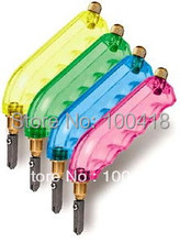 Free shipping of 10pcs oil glass cutter Pistol grip oiled glass cutter 2024 - buy cheap