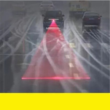 Автомобильная Лазерная противотуманная фара для Kia SORENTO Stinger Niro Carnival Ray Venga продолжить Stonic SP Telluride 2024 - купить недорого