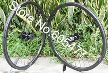 Clincher wheelset - Full carbon Mountain bike MTB 29ER wheel rims (32, 32) 2024 - buy cheap