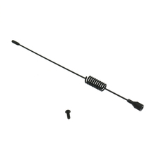 Metal Scale Antenna 175mm For Rc Hobby Model Car 1/10 Traxxas Trx-4 Land Rover Version Crawler T8243 RCAWD 2024 - buy cheap