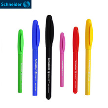 Schneider-caneta tinteiro bk402 para estudantes, caneta tinteiro 0.5 para caligrafia 2024 - compre barato