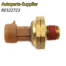 NEW Genuine Pressure Sensor For John Deere Turbo Forwarders Harvesters RE522723 2024 - buy cheap