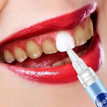 1pcs Hot Creative Effective Teeth Whitening Pen Tooth Gel Whitener Bleach Stain Eraser Sexy Celebrity Smile Teeth Care 2024 - buy cheap