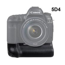 Capa para bateria de múltiplas potência meike, capa para eos 5d mark iv como substituição 2024 - compre barato