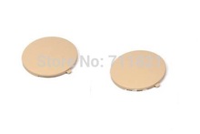 Interior rear seat ashtray side caps beige color 1 pair for VW Golf Jetta MK4 2024 - buy cheap