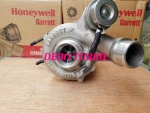 NEW GENUINE GT1752S 733952 28200-4A101 turbo turbocharger para KIA Sorento 2.5 CRDI, D4CB 2.5L 140HP 2002- 2024 - compre barato