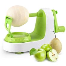 Машина для пилинга яблока ручная работа нож для чистки кожуры фруктов Машина для пилинга яблока кухонные инструменты 2024 - купить недорого