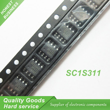 10Pcs SC1S311 SOP-8 1S311 SOP SC1311 SOP8 new original 2024 - buy cheap