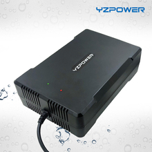 YZPOWER New Arrival Waterproof 42V 8A 7A 6A Lithium Battery Charger Adapter For 36V Li-ion Lipo Battery Pack Electric Tool 2024 - buy cheap