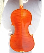 Скрипка --- ручная работа 4/4 искусственная скрипка, красивая фотография. 2024 - купить недорого