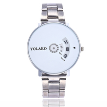 Reloj de pulsera de lujo para Mujer, accesorio femenino de moda 2024 - compra barato