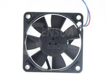 TYP 512 F DC 12V 0.85A 85mA 1.0W 5CM 5015 3 wire cooling fan 2024 - buy cheap