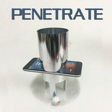 Penetrate - Close Up Magic, Magic Trick 2024 - buy cheap