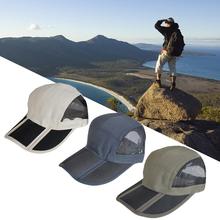 Summer Outdoor Cap Awning Sun Hat UV Protection Arctic Cap Bucket Hat Cap Sun Protector Cap Hydro Cooling Ice 2024 - buy cheap