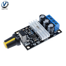 DC 6V 12V 24V 28VDC 3A 80W PWM Motor Speed Controller Regulator Adjustable Variable Speed Control With Potentiometer Switch 2024 - buy cheap