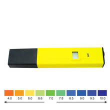 Digital PH Meter Tester Pocket Pen LCD Aquarium Water Urine Lab Monitor 2024 - buy cheap