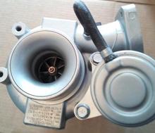 Turbocompresor TD04L, 49377-01700, 6271818100, 6271818310, para construcción Komatsu, varios motores: SAA4D95LE-5 2024 - compra barato