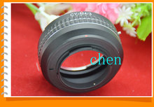 Adaptador de lente para câmera conimposto, adequado para lentes yashica cy, micro quatro terços 4/3, m4/3 gx85 gx8 gh4 segunda 2024 - compre barato