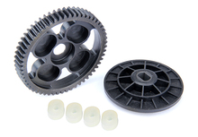 metal 57th gear for 1/5 hpi rovan kingmotor baja 5b 5t 5sc rc car parts 2024 - buy cheap