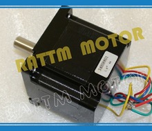 Motor de passo cnc nema34, motor de passo de 78mm/oz-in/4.a 34hs8801 2024 - compre barato