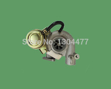 TD04-12T-4 49377-03043 Turbocharger for MITSUBISHI PAJERO SHOGUN Intercooled 94-98 Engine:4M40 2.8L 125HP with gaskets 2024 - buy cheap
