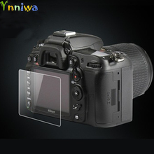 10pcs/lot Camera Tempered Glass Screen-Protector For Nikon D3300 D3400 D7000 D7100 D7200 D5200 D5300 D5500 Protective Film 2024 - buy cheap