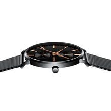 Top Brand Luxury Mens Watches Ultra-thin Wrist Watches Men Business Hours Men's Quartz Clock Erkek Kol Saati Horloges Mannen 2024 - buy cheap
