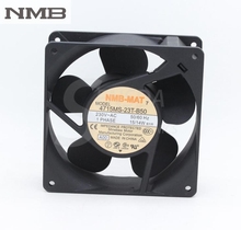 For NMB Blowers 4715MS-23T-B50-A00 1238 230V 12cm 120mm AC industrial axial cooling fans 2024 - buy cheap
