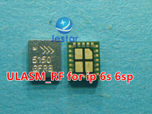 5pcs/lot RF5150 5150 ULASM_RF for iPhone 6s 6s plus antenna switch IC 2024 - buy cheap