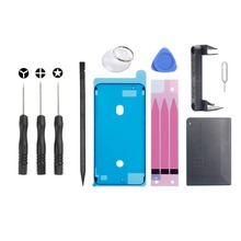 JIAFA JF-8160 11 in 1 Battery Repair Tool Set for iPhone 6s Plus 2024 - buy cheap