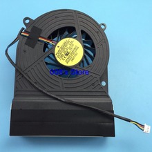 New CPU Cooler Fan For HP TouchSmart 600 PC All-In-One 600-1220 1160 1140 1210 1305 1310 1136d 1137d FORCECON DFS601605HB0T F988 2024 - buy cheap