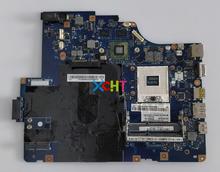 for Lenovo Ideapad G560 NIWE2 LA-5752P N11M-GE2-S-B1 HM55 Laptop Motherboard Mainboard Tested 2024 - buy cheap