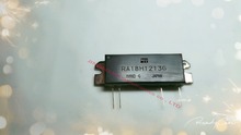 RA18H1213G 100%New Free shipping high frequency tube module 2024 - buy cheap