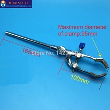 Four Finger Clamp Laboratory clamp Four  Prong Extension multifunction Lab Clamp Can change the direction rotating degree 2024 - buy cheap
