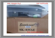 SK-035AE de pantalla táctil de 3,5 pulgadas 320*240 prueba de 100% de buena calidad 2024 - compra barato