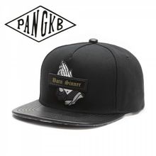 PANGKB Brand SINNER CAP black Christian Last supper Jesus hip hop snapback hat men women adult outdoor casual sun baseball cap 2024 - buy cheap