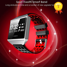 1.3inch screen waterproof remote camera care Smart Bracelet with heart rate blood pressure sleep monitoring super long standby 2024 - buy cheap