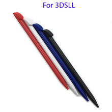 10Pcs For 3DSLL XL Touch pen Plastic Touch Screen Pen For Nintendo 3DS XL LL Stylus 2024 - buy cheap