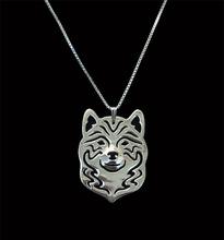 Fashion Newest Handmade Shiba inu Pendant choker Necklace for women Dog charm Jewelry Pet Lovers Gift jewelry 2024 - buy cheap