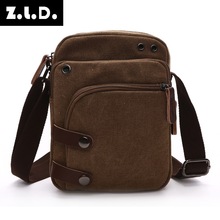 Z. l. d. Liquidação, bolsa de ombro clássica nova moda, retro, bolsa de lona, multi-função, bolsa mensageiro, pequena, bolsa quadrada, bolsa mensageiro, venda imperdível 2024 - compre barato