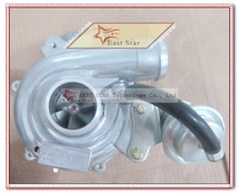 RHF4 1515A029 VT10 VB420088 VC420088 Turbo Turbocharger For Mitsubishi W200 L200 Truck 2006- 4D5CDI 2.5L TD 133HP Free Gaskets 2024 - buy cheap