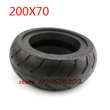 200x70 Tubeless Tire Wheel Tyre for Razor Electic Scooter Motorcycle ATV Moped Parts high performance 2024 - buy cheap