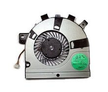 SSEA New laptop CPU Cooling Fan for Toshiba Satellite E45T E45t-A4200 E45T-A4300 Series DC28000DTA0 2024 - buy cheap