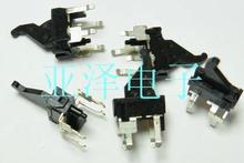 SPVF detection switch 4 pin contact switch 2024 - buy cheap