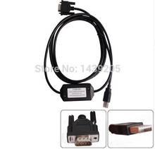 Lowest price USB-PPI Programming Cable for Siemens S7-200 PLC, PPI USB Version 6ES7 901-3DB30-0XA0 Win7 Wincc 2024 - buy cheap