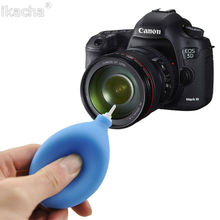 Limpador de pó universal, ferramenta de limpeza para lentes de câmera slr, lente binocular ccd 2024 - compre barato