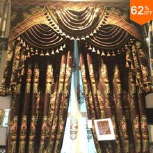 door kitchen curtain valance curtains for living room kitchen curtains crystal bead curtain boss bedroom luxury 2024 - buy cheap