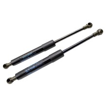 2x Tailgate Rear Boot Trunk Lift Supports Gas Struts for Pontiac G6 2006-2007 2008 2009 Convertible PM1028 2024 - buy cheap